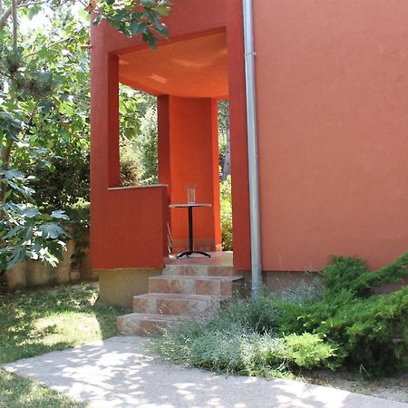 Apartments Isabela Baška Zewnętrze zdjęcie