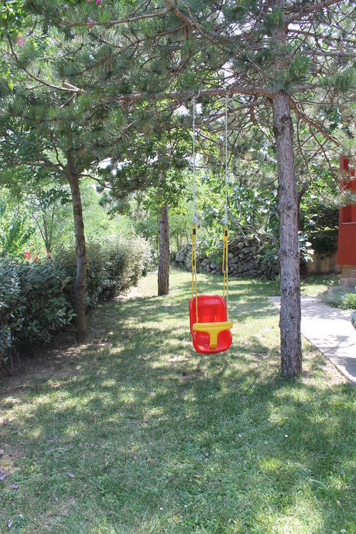 Apartments Isabela Baška Zewnętrze zdjęcie