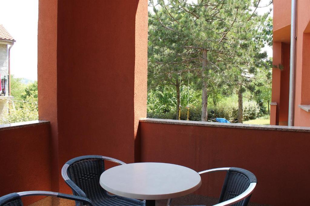 Apartments Isabela Baška Pokój zdjęcie