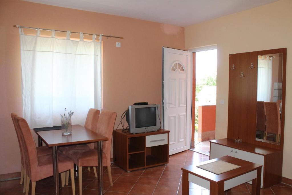 Apartments Isabela Baška Pokój zdjęcie