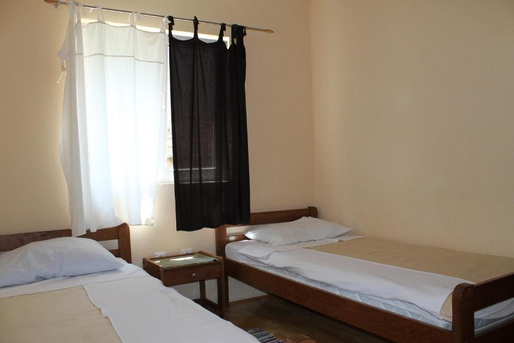 Apartments Isabela Baška Pokój zdjęcie
