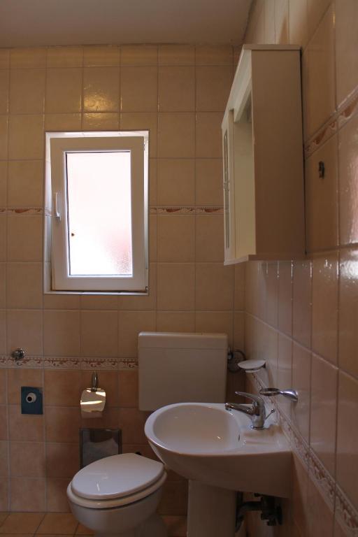 Apartments Isabela Baška Pokój zdjęcie
