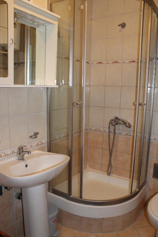 Apartments Isabela Baška Pokój zdjęcie