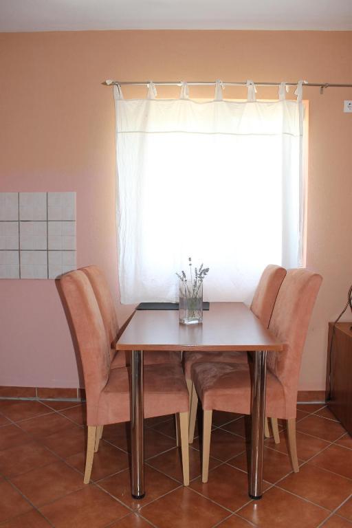 Apartments Isabela Baška Pokój zdjęcie