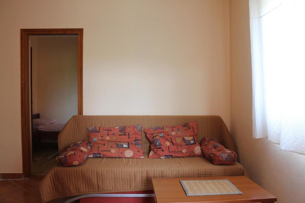 Apartments Isabela Baška Pokój zdjęcie