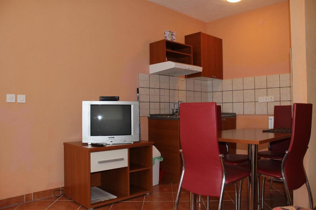 Apartments Isabela Baška Pokój zdjęcie