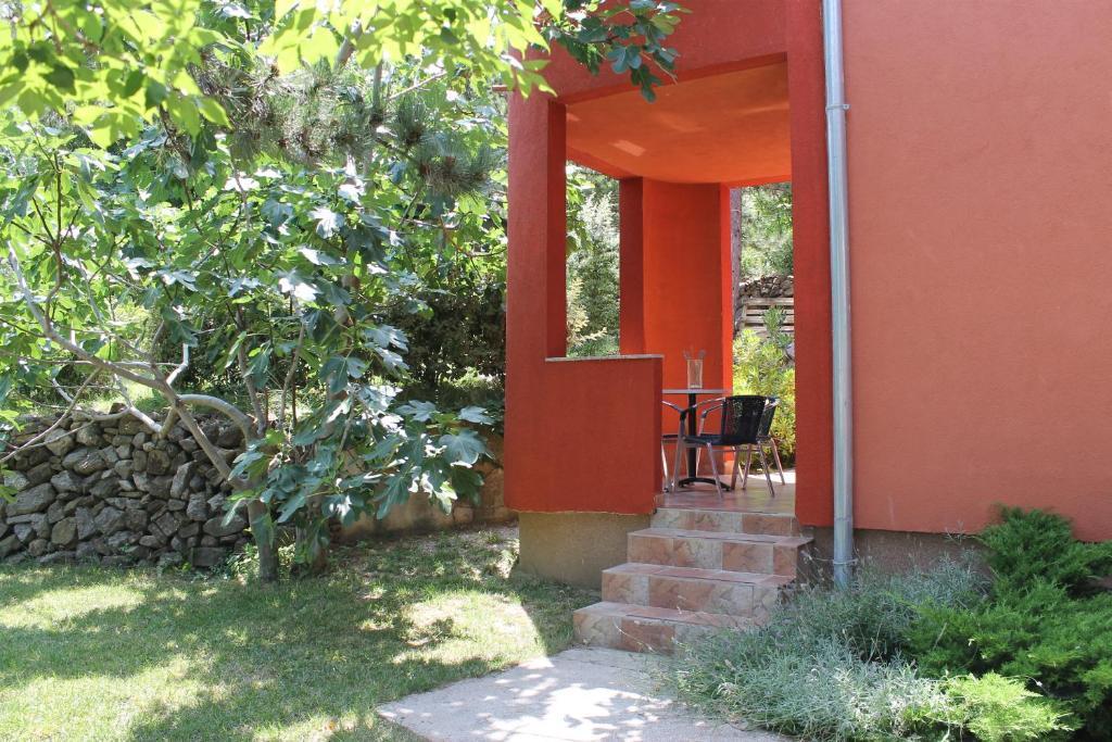 Apartments Isabela Baška Pokój zdjęcie