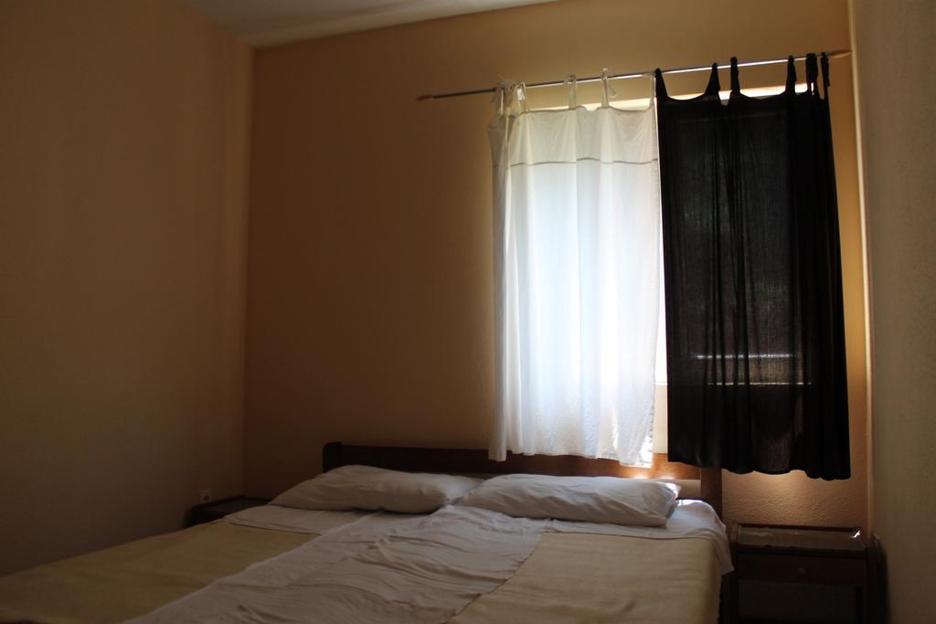 Apartments Isabela Baška Zewnętrze zdjęcie