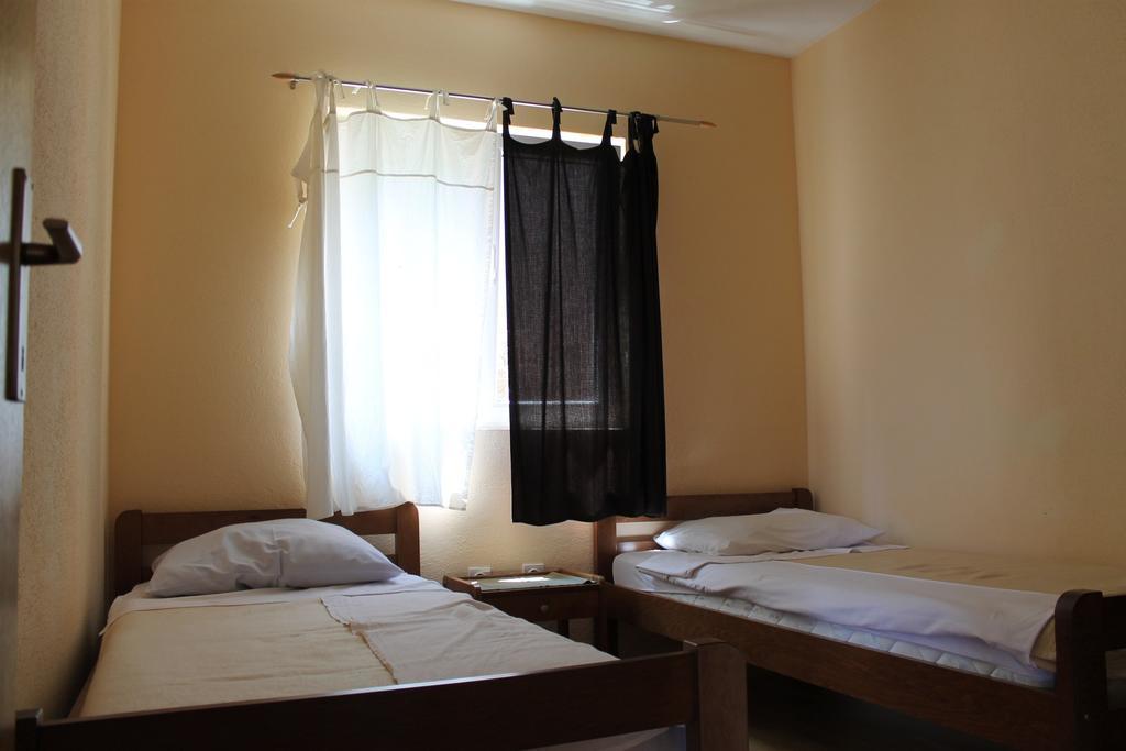 Apartments Isabela Baška Zewnętrze zdjęcie