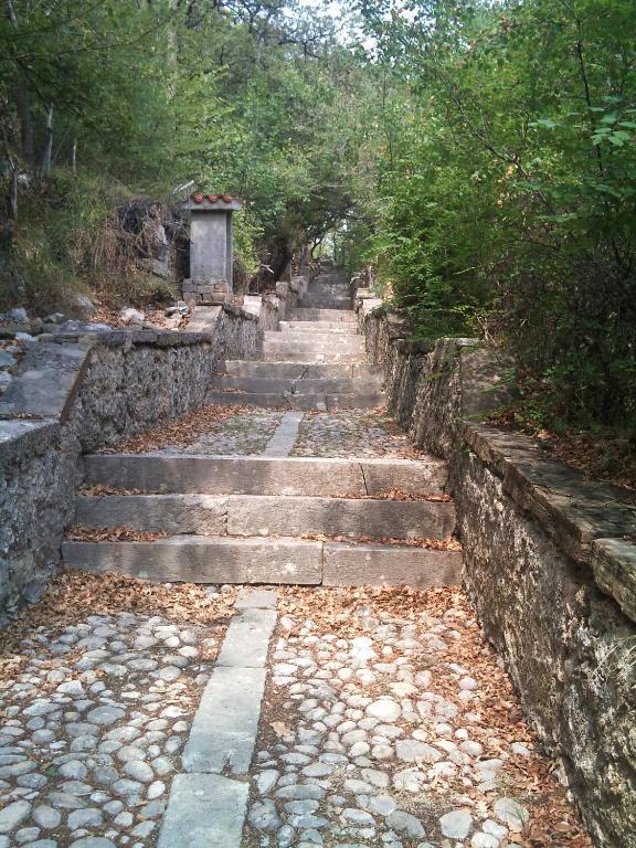 Apartments Isabela Baška Zewnętrze zdjęcie